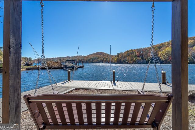 258 Turtle Cove, Clayton, GA 30525