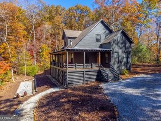 258 Turtle Cove, Clayton, GA 30525