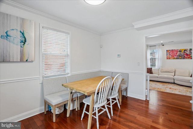 5046 12TH ST NE, Washington, DC 20017