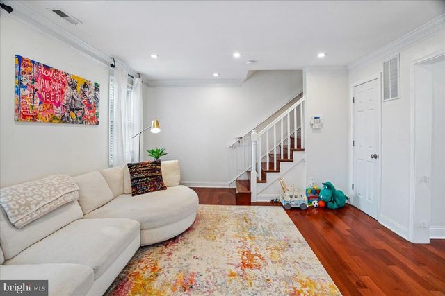 5046 12TH ST NE, Washington, DC 20017