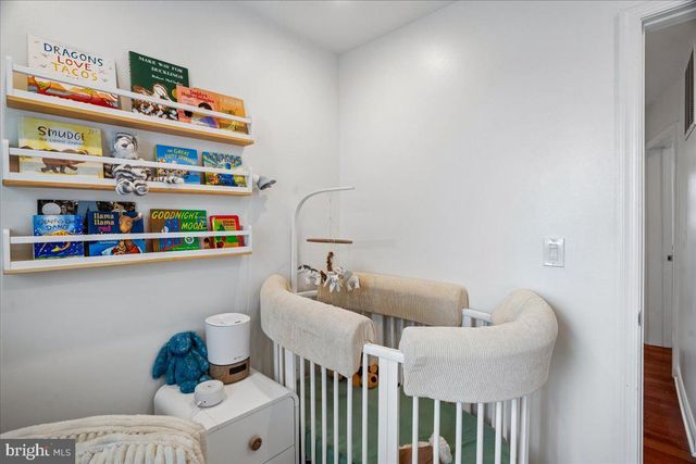 5046 12TH ST NE, Washington, DC 20017