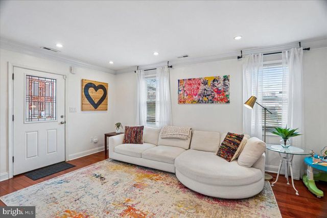 5046 12TH ST NE, Washington, DC 20017