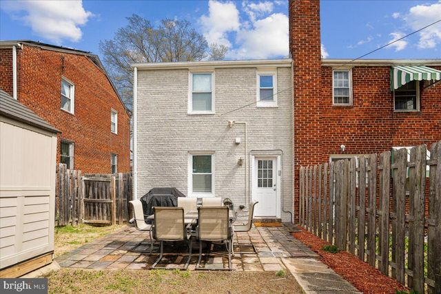 5046 12TH ST NE, Washington, DC 20017