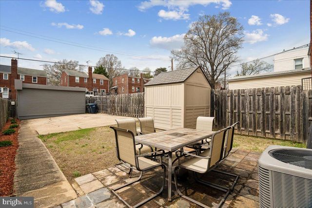 5046 12TH ST NE, Washington, DC 20017