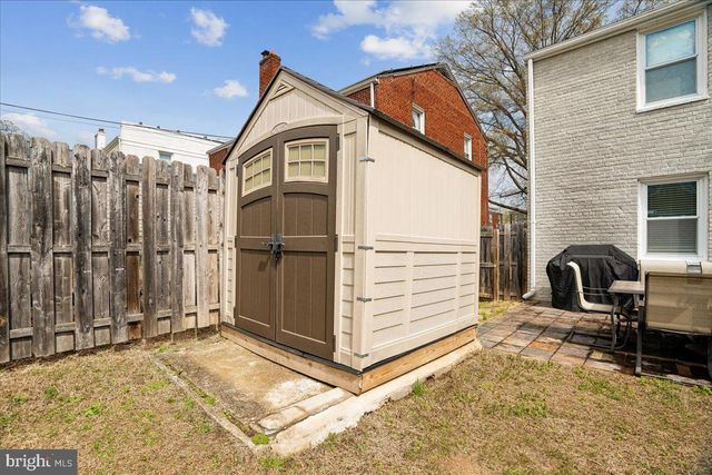 5046 12TH ST NE, Washington, DC 20017