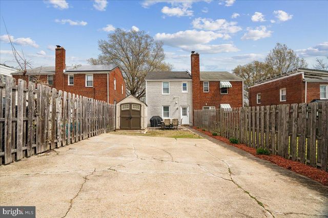 5046 12TH ST NE, Washington, DC 20017