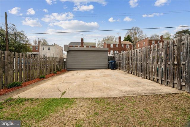 5046 12TH ST NE, Washington, DC 20017