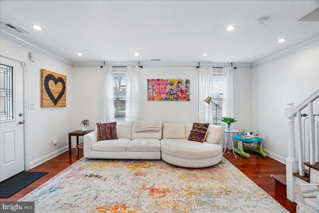 5046 12TH ST NE, Washington, DC 20017