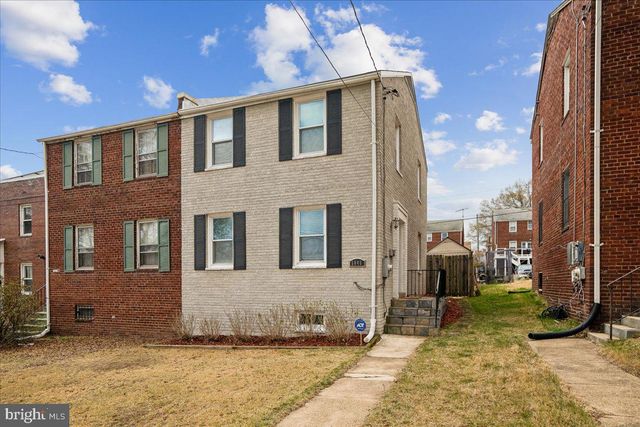 5046 12TH ST NE, Washington, DC 20017