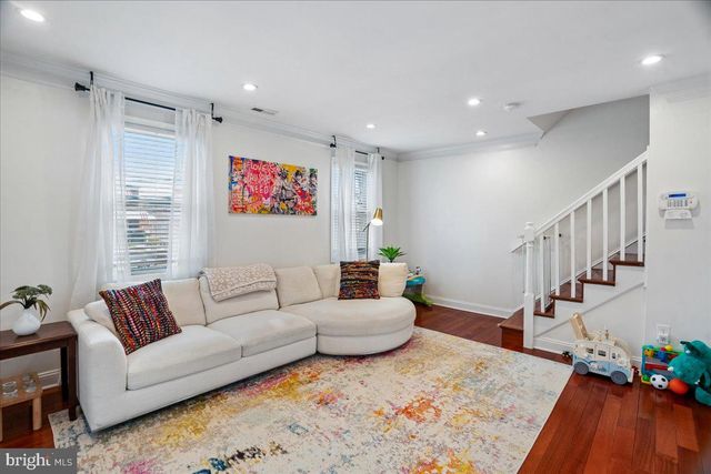 5046 12TH ST NE, Washington, DC 20017