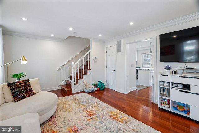 5046 12TH ST NE, Washington, DC 20017