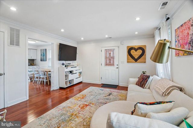 5046 12TH ST NE, Washington, DC 20017