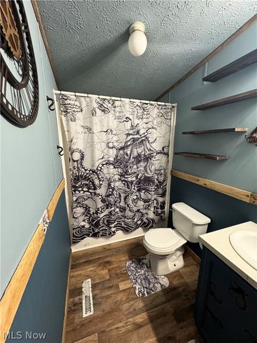 28240 Osborne Road, Coolville, OH 45723