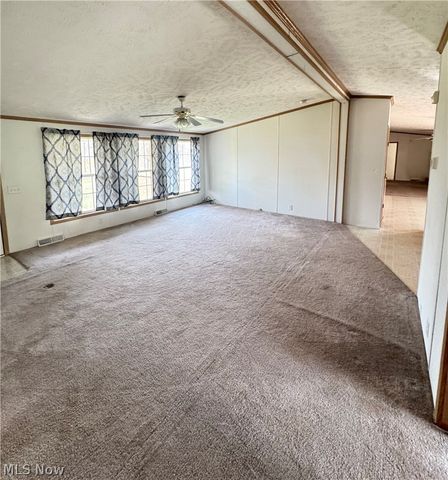 28240 Osborne Road, Coolville, OH 45723