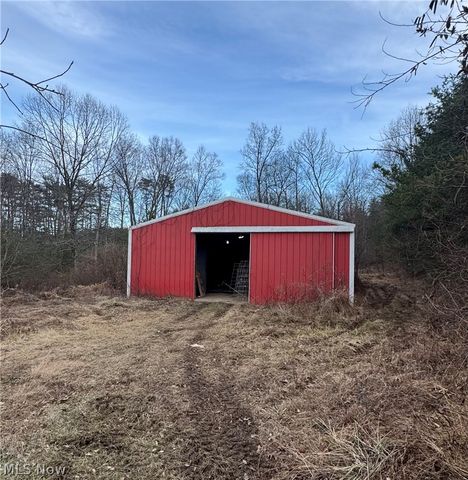 28240 Osborne Road, Coolville, OH 45723