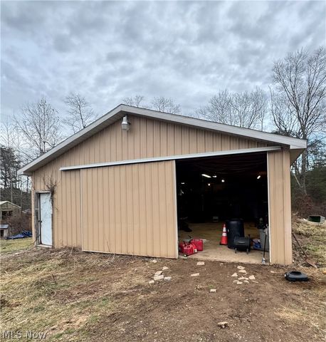 28240 Osborne Road, Coolville, OH 45723