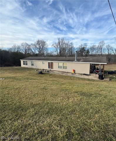 28240 Osborne Road, Coolville, OH 45723