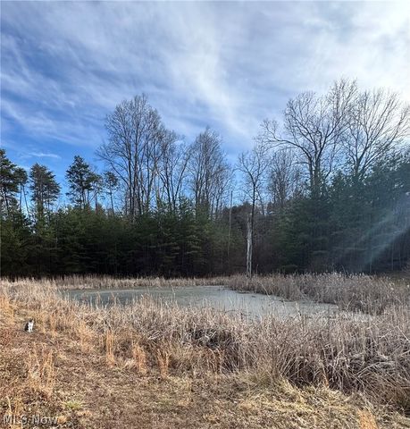 28240 Osborne Road, Coolville, OH 45723