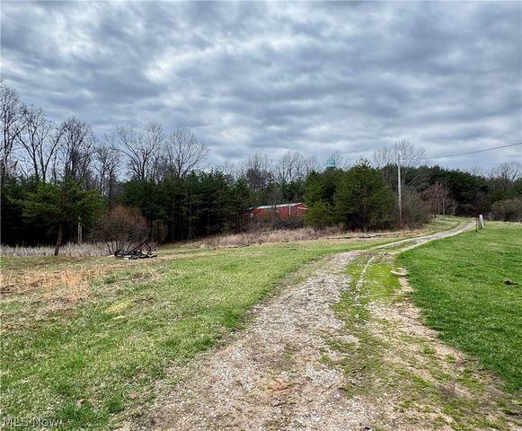 28240 Osborne Road, Coolville, OH 45723