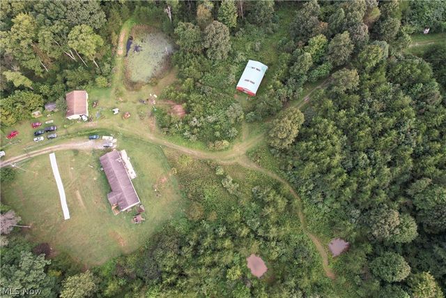 28240 Osborne Road, Coolville, OH 45723