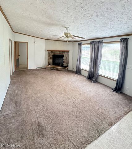 28240 Osborne Road, Coolville, OH 45723