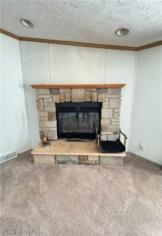 28240 Osborne Road, Coolville, OH 45723