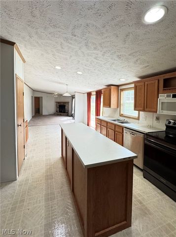 28240 Osborne Road, Coolville, OH 45723