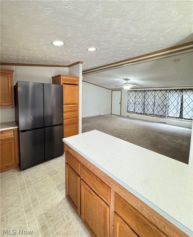 28240 Osborne Road, Coolville, OH 45723