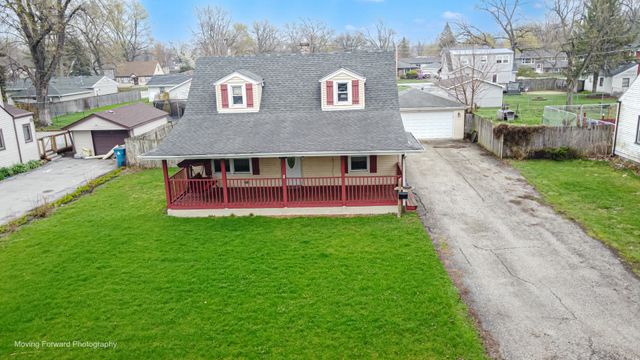 14325 Kilbourne Avenue, Midlothian, IL 60445