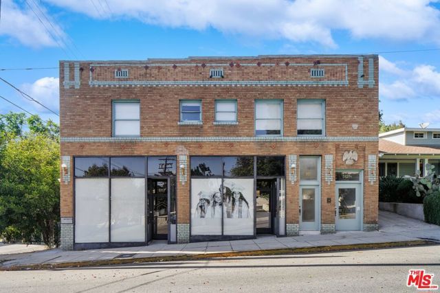 5121 EAGLE ROCK Boulevard E, Los Angeles, CA 90041