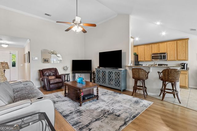 102 Brooklet Circle, St. Marys, GA 31558