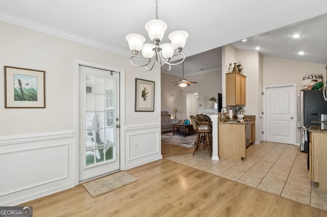 102 Brooklet Circle, St. Marys, GA 31558