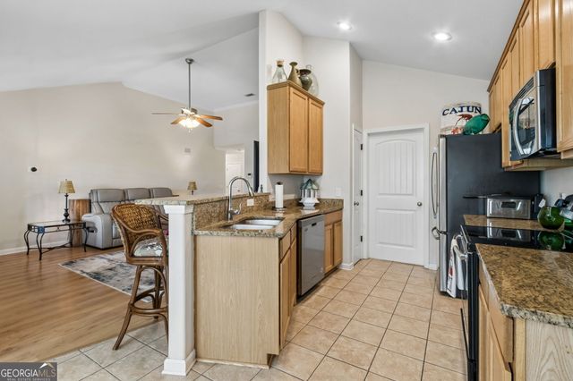 102 Brooklet Circle, St. Marys, GA 31558