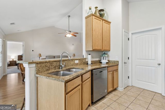 102 Brooklet Circle, St. Marys, GA 31558