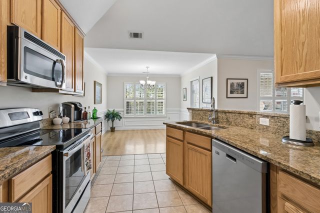 102 Brooklet Circle, St. Marys, GA 31558