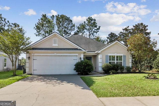 102 Brooklet Circle, St. Marys, GA 31558