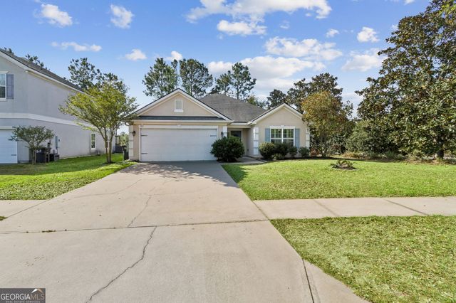 102 Brooklet Circle, St. Marys, GA 31558