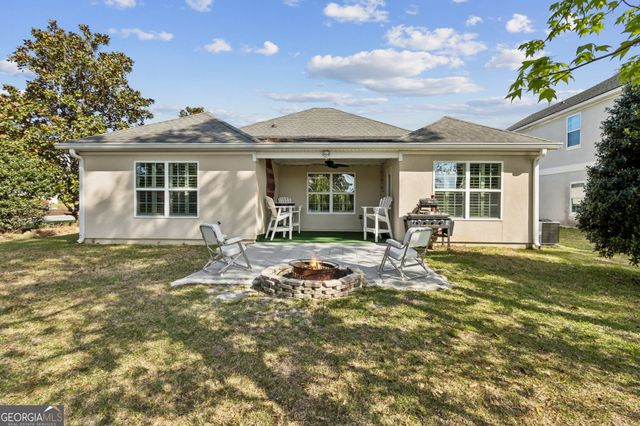 102 Brooklet Circle, St. Marys, GA 31558