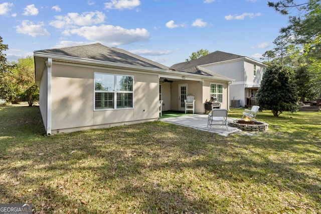 102 Brooklet Circle, St. Marys, GA 31558