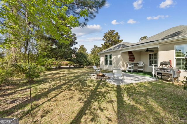 102 Brooklet Circle, St. Marys, GA 31558