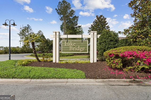 102 Brooklet Circle, St. Marys, GA 31558