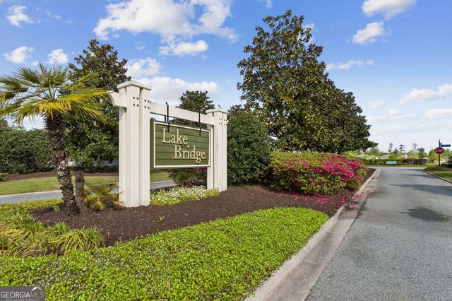 102 Brooklet Circle, St. Marys, GA 31558