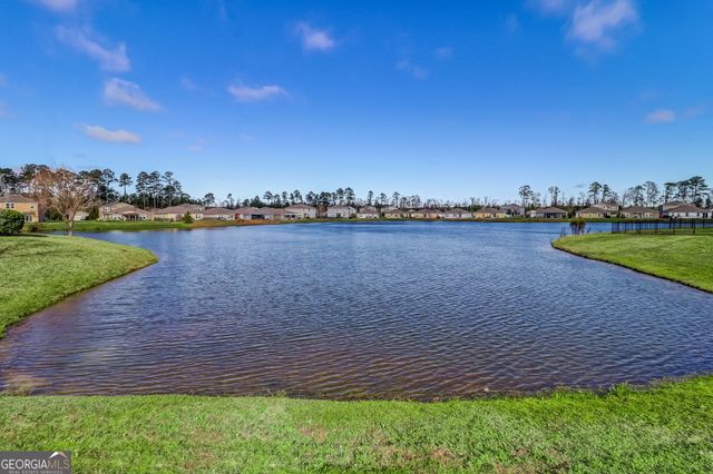 102 Brooklet Circle, St. Marys, GA 31558