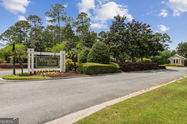 102 Brooklet Circle, St. Marys, GA 31558
