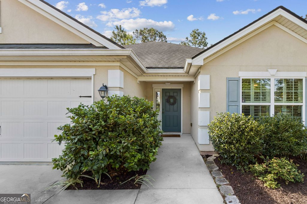 102 Brooklet Circle, St. Marys, GA 31558