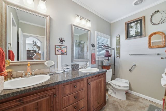 9009 Farm to Market 462 S., Hondo, TX 78861