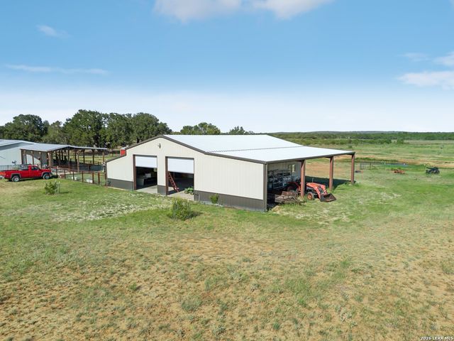 9009 Farm to Market 462 S., Hondo, TX 78861