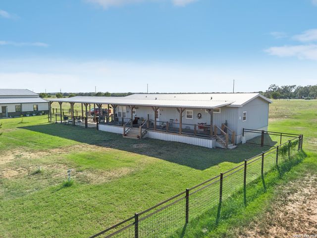 9009 Farm to Market 462 S., Hondo, TX 78861