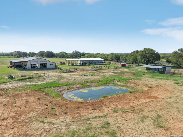 9009 Farm to Market 462 S., Hondo, TX 78861