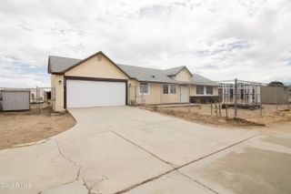 40906 E 159th Street, Lake Los Angeles, CA 93535